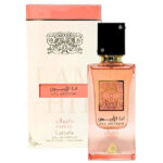 Lattafa Perfumes Ana Abiyedh