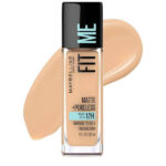 Maybelline Fit Me Foundation