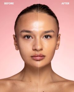 crème hydratante soin de la peau