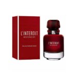 L'interdit givenchy