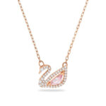 Swarovski necklace