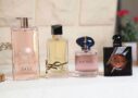 parfums collection