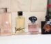 parfums collection