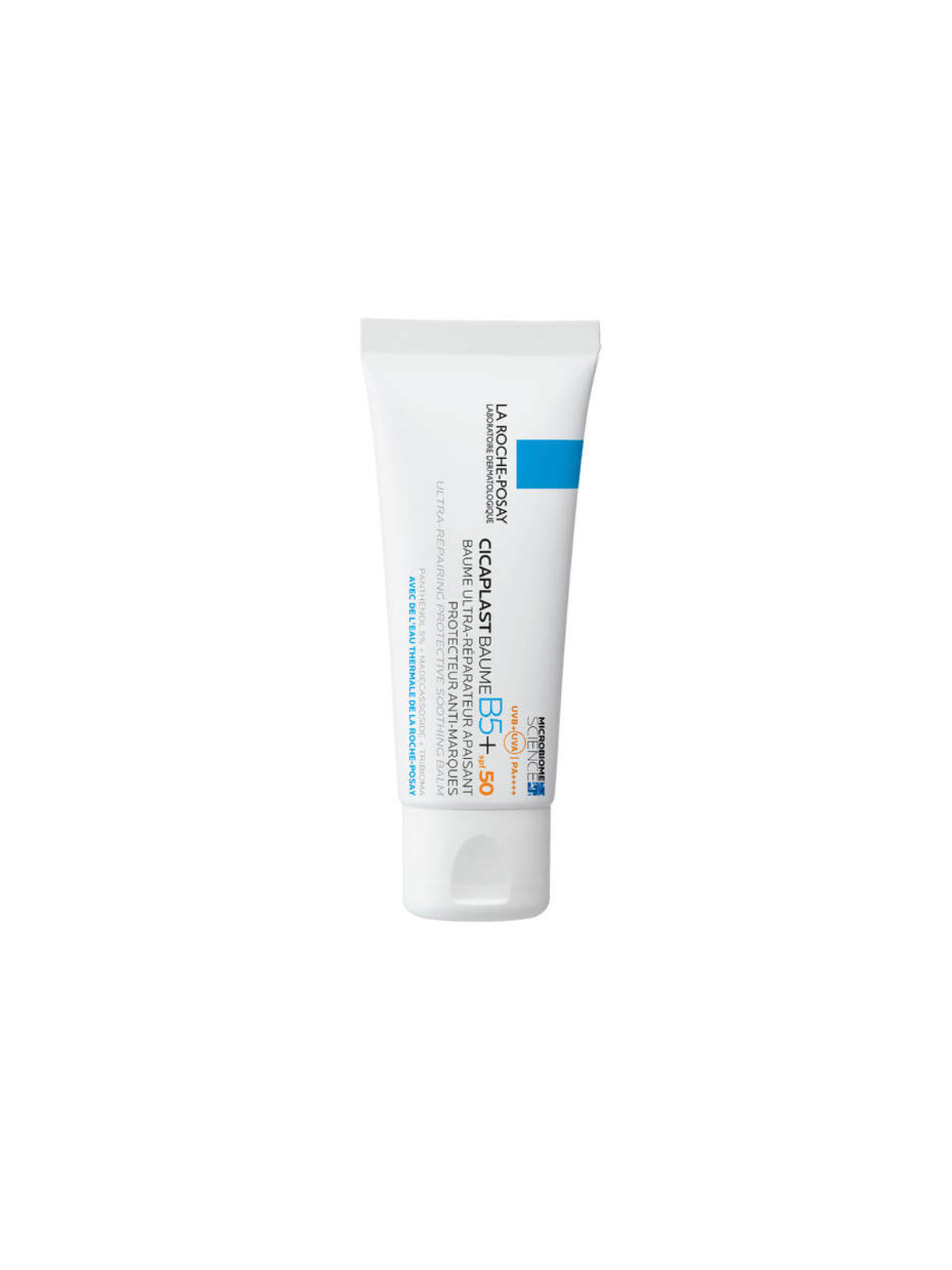 Cicaplast spf Cicaplast spf