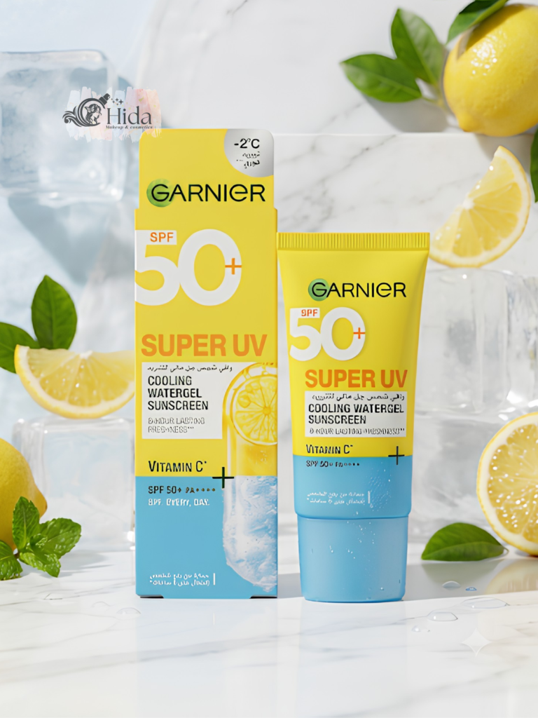 GARNIER