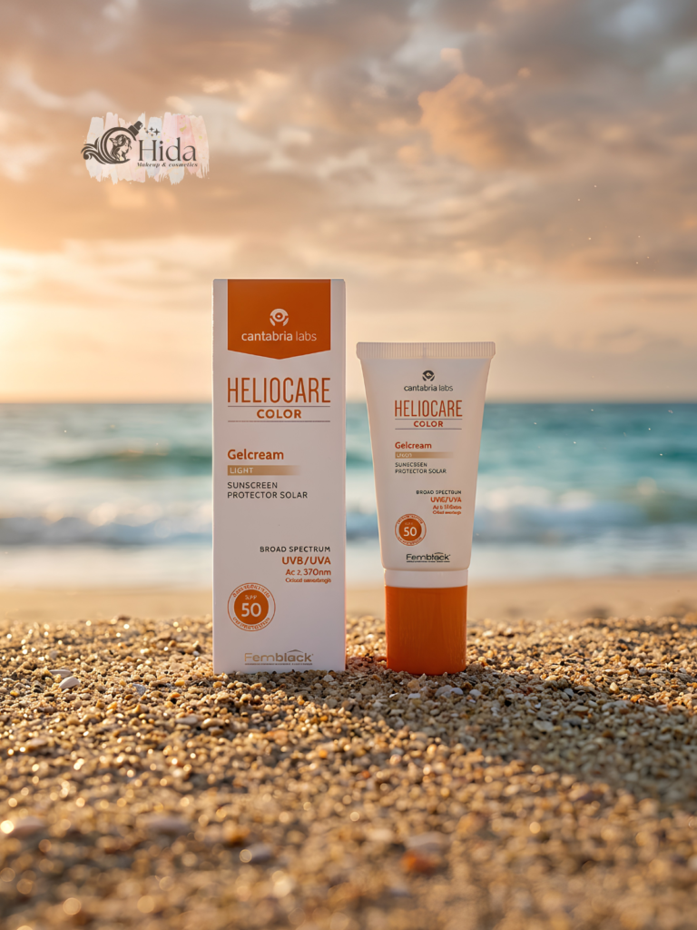 Heliocare