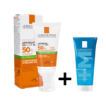 Pack écran + effaclar