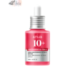anua niacinamide