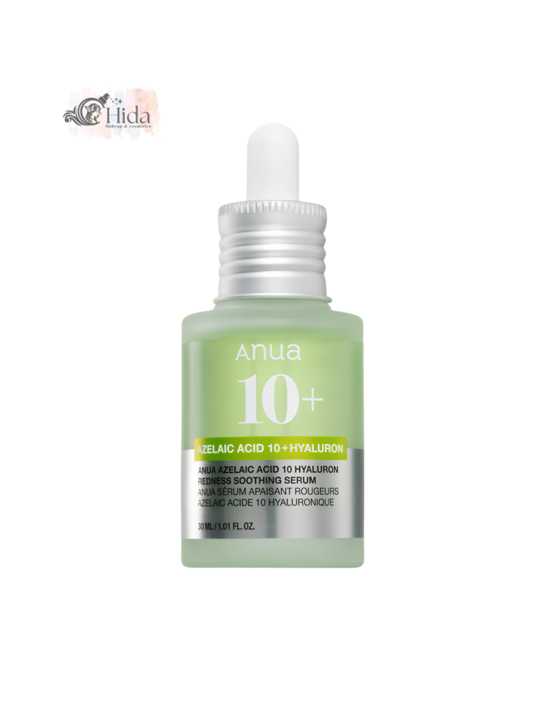 anua 10