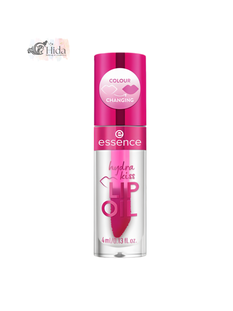 LIP OIL