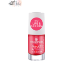 LIP OIL
