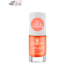 LIP OIL