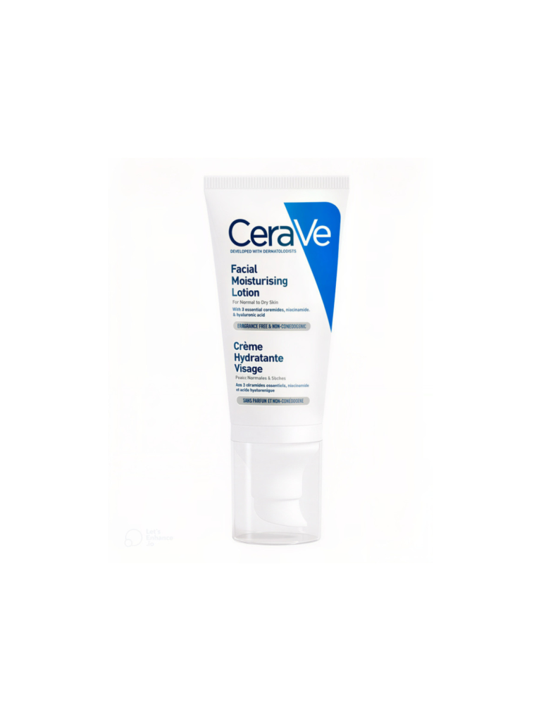 crème hydratante