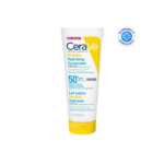 CeraVe Lait Solaire Hydratant Invisible