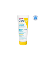 CeraVe Lait Solaire Hydratant Invisible