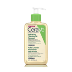 CeraVe Huile Lavante Moussante Hydratante
