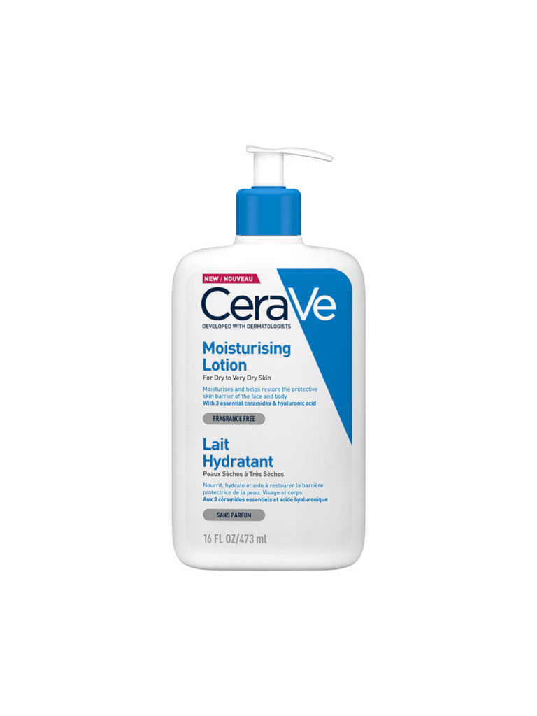 CeraVe Lait Hydratant