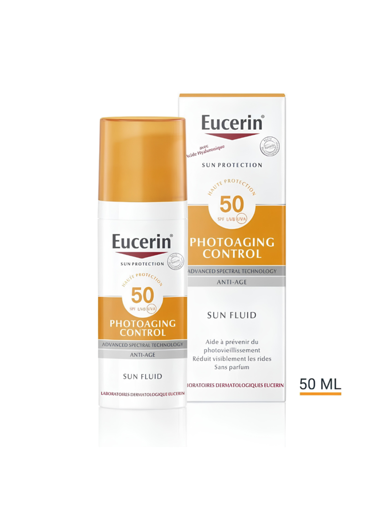 Eucerin PHOTOAGING CONTROL