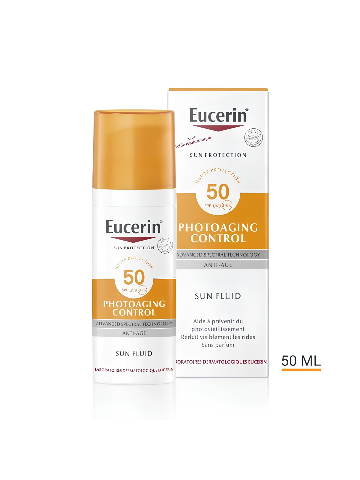 Eucerin PHOTOAGING CONTROL Eucerin PHOTOAGING CONTROL