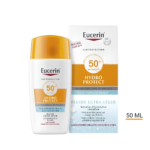 Eucerin SUN HYDRO PROTECT Fluide Ultra-Léger SPF 50+