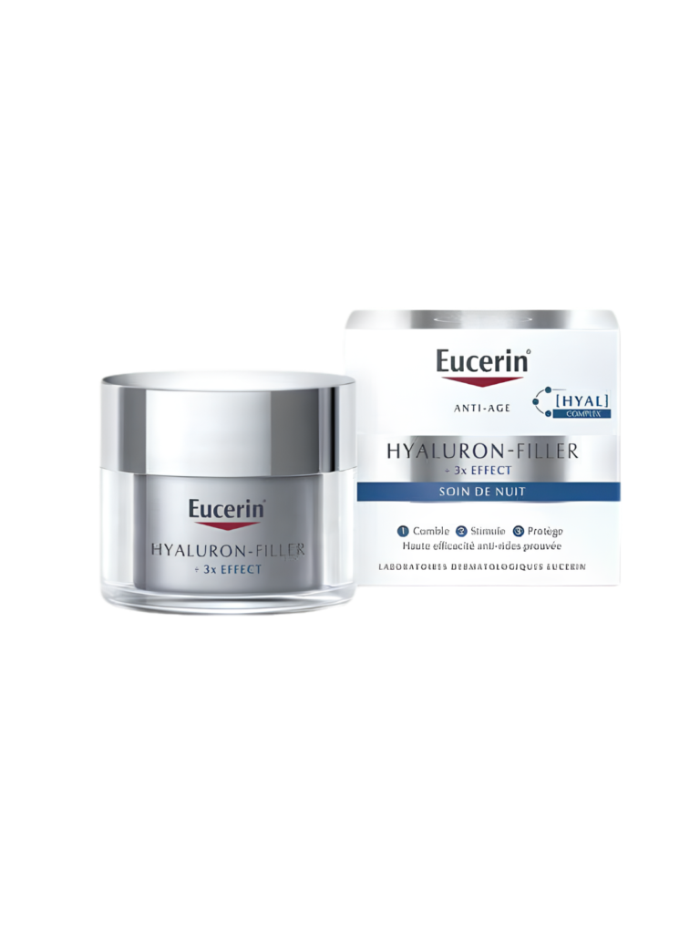 Eucerin Crème de Nuit