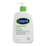 Moisturizing lotion