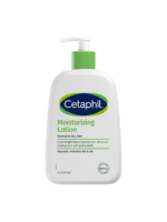 Moisturizing lotion