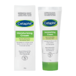 Moisturizing Cream