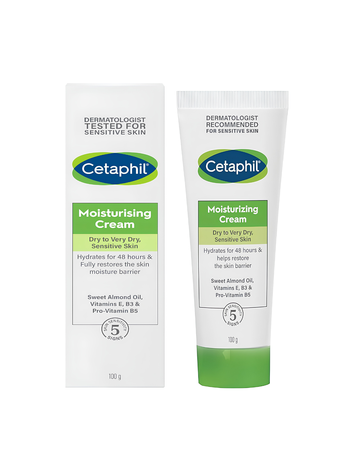 Moisturizing Cream Moisturizing Cream