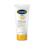 Cetaphil sun spf 50+ light gel very high protection