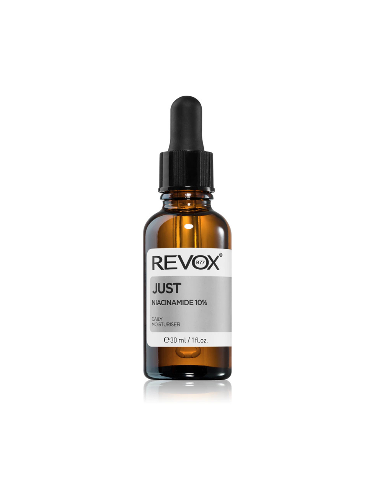 Niacinamide Niacinamide