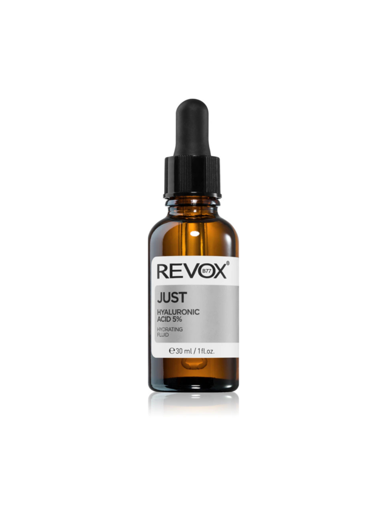 Hyaluronic