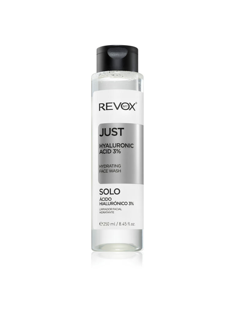 Hyaluronic