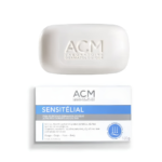 ACM savon bleu