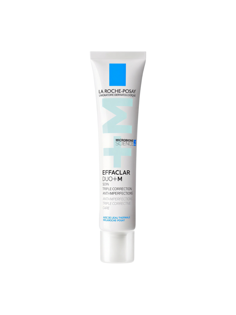 Effaclar duo m+