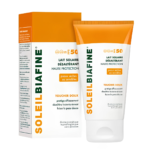Soleil biafine