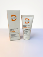D-WHITE Crème Solaire SPF50+ – Image 2