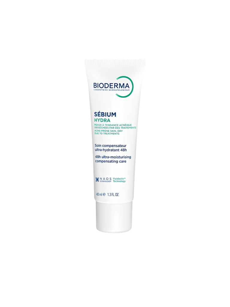 bioderma sébium