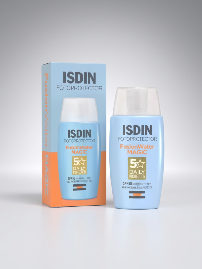 isdin