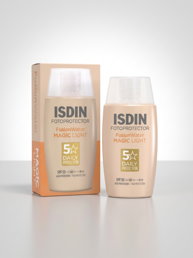 Isdin