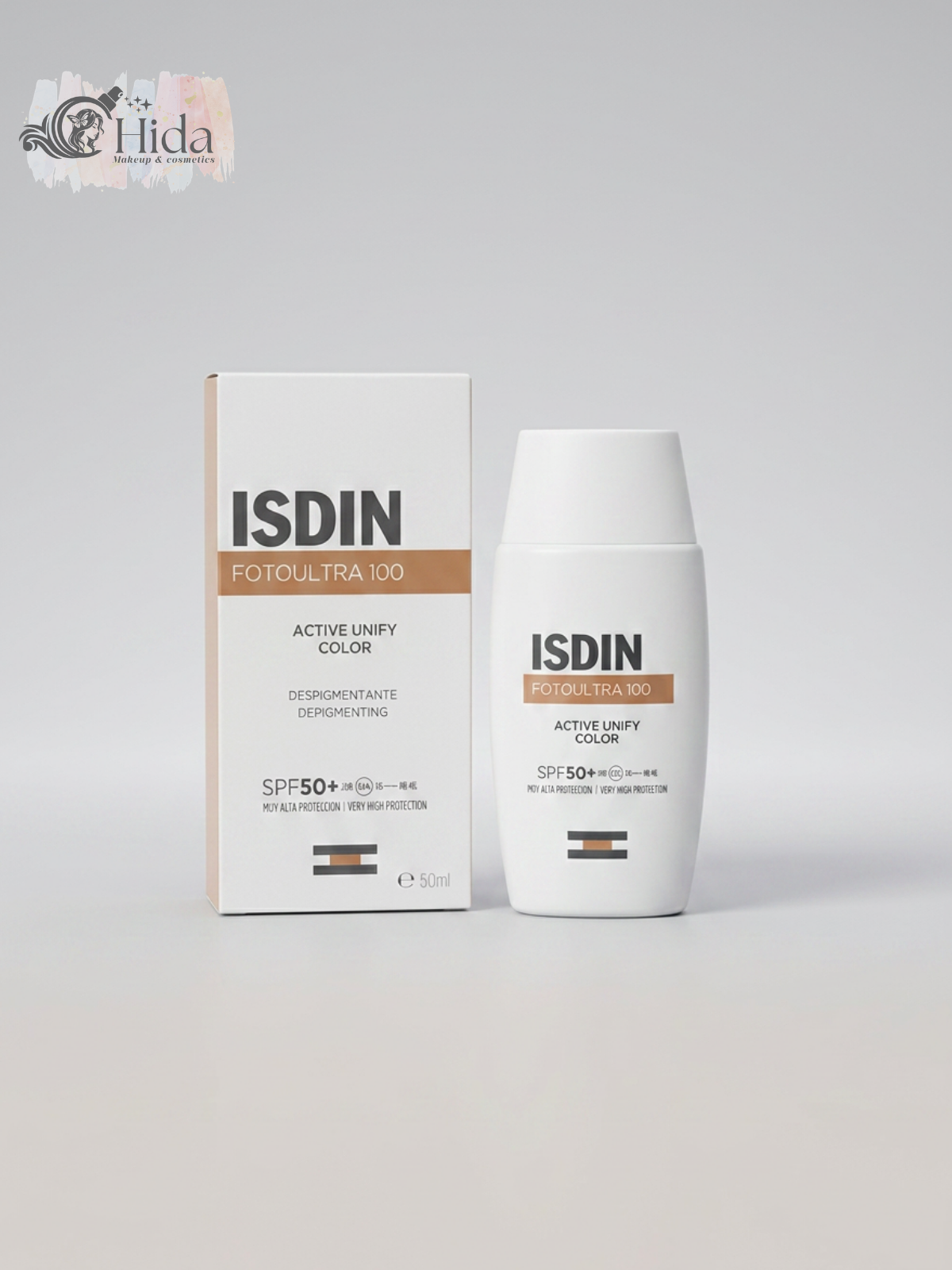 isdin isdin