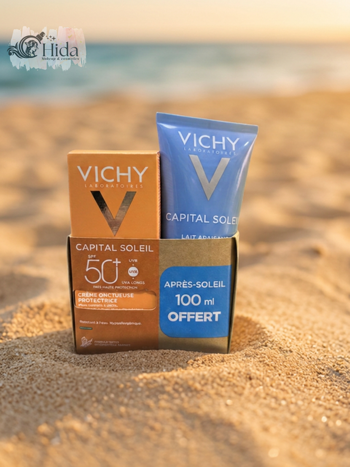 vichy vichy