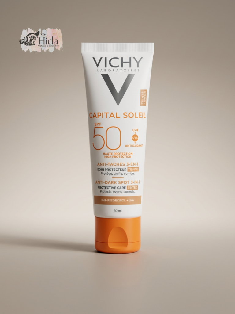 vichy