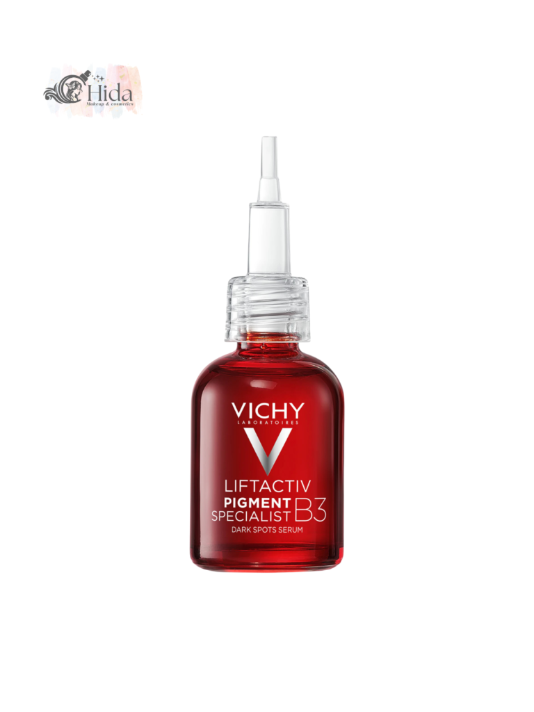 serum vichy