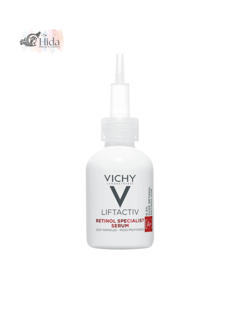 serum vichy