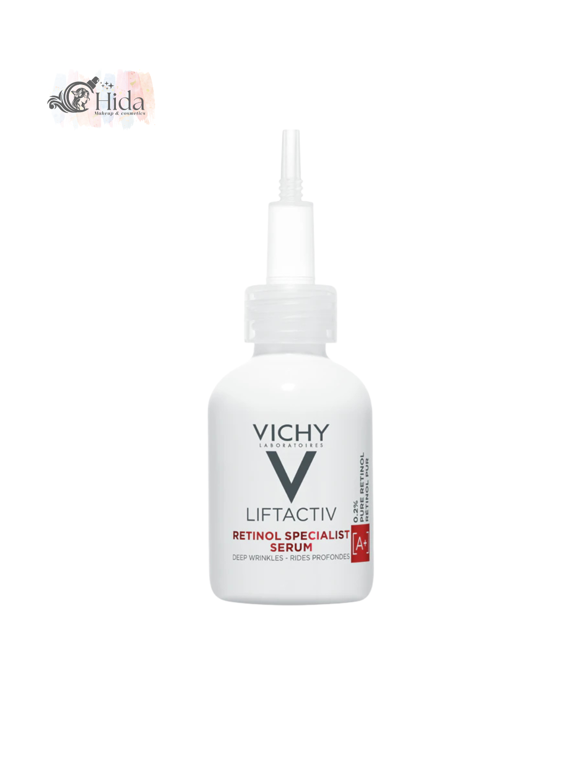 serum vichy serum vichy