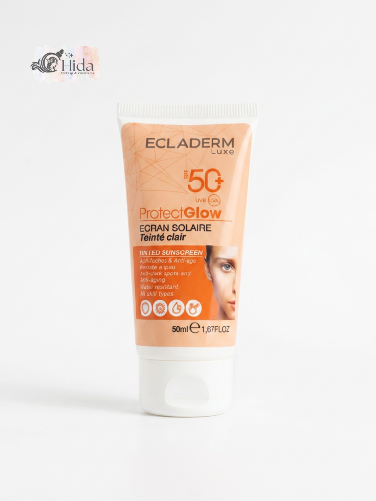 ecladerm fluide
