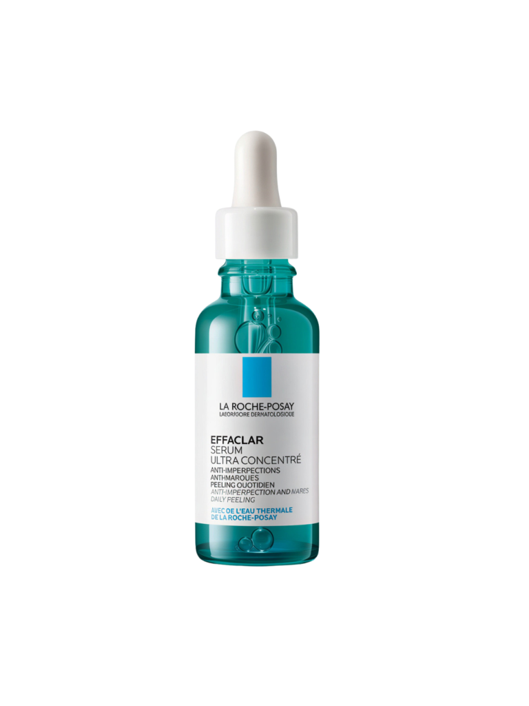 Effaclar serum