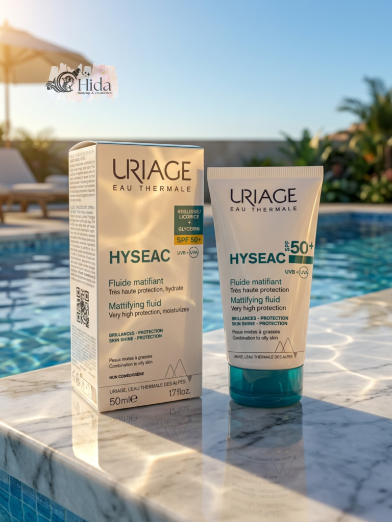 hyseac