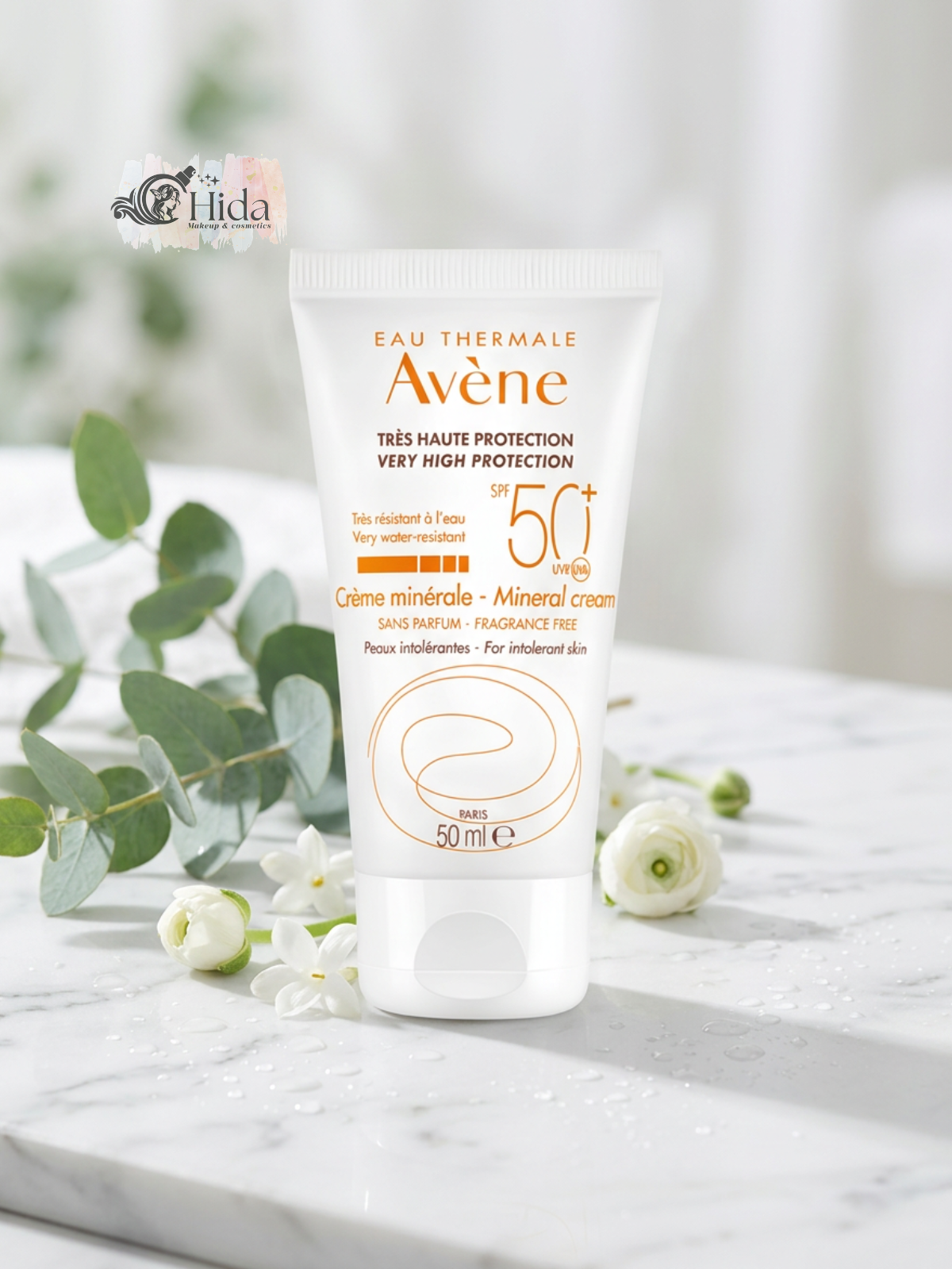 Avène Avène